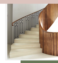 Услуги Лестницы под ключ в Верхней Пышме