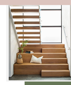 Услуги Лестницы под ключ в Верхней Пышме