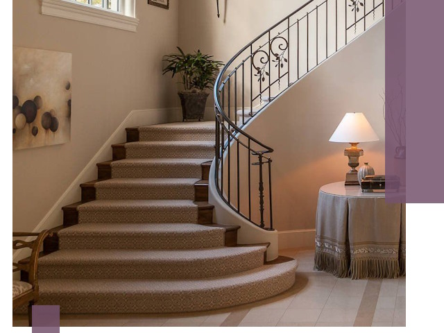 Лестницы под ключ в Верхней Пышме — изготовление, монтаж, демонтаж