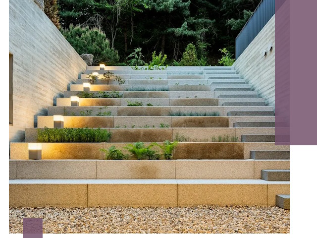 Монтаж лестниц под ключ в Верхней Пышме — быстро и качественно