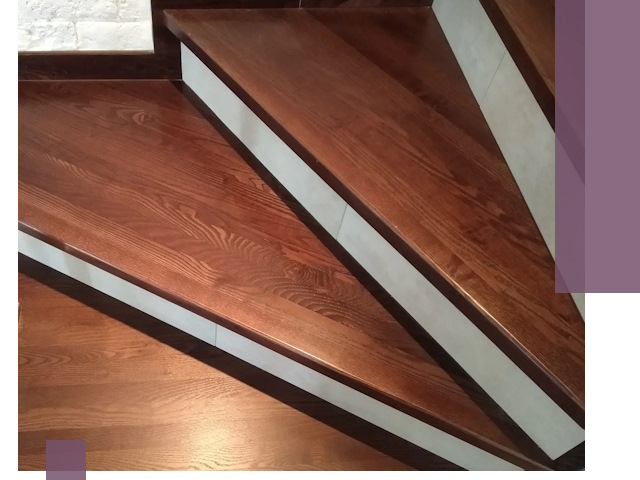 Ремонт металлических и бетонных лестниц в Верхней Пышме быстро и качественно