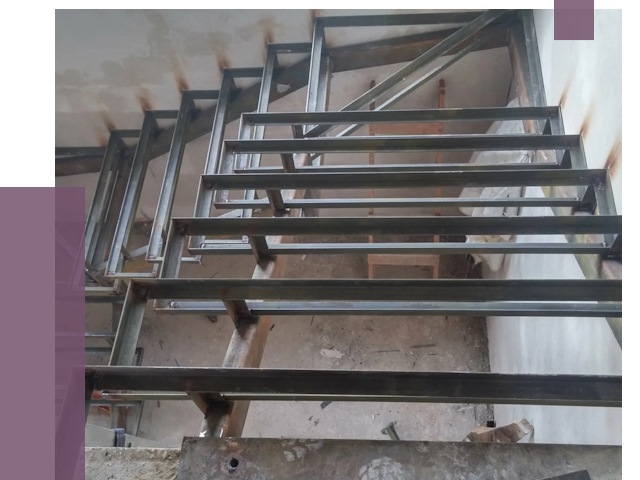 Демонтаж лестниц в Верхней Пышме от 4309 руб. 