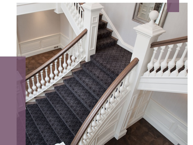 Деревянные лестницы в Верхней Пышме на заказ от 430920 руб. — ПРОЛЁТ-Врх