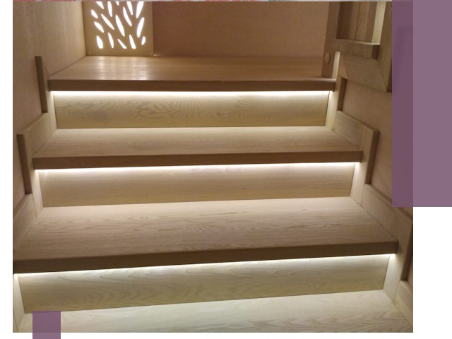 Облицовка бетонных лестниц под ключ в Верхней Пышме качественно и быстро