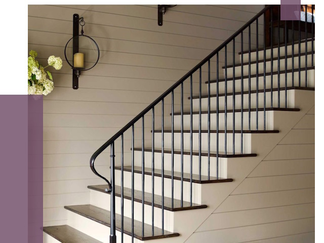 Лестницы для дома в Верхней Пышме —  от 76950 руб. | ПРОЛЁТ-Врх