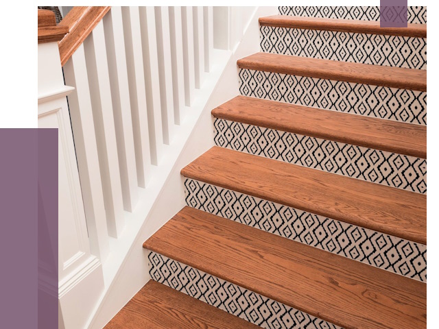 Покраска лестниц в Верхней Пышме от 1898 руб. — цены и сроки | ПРОЛЁТ-Врх