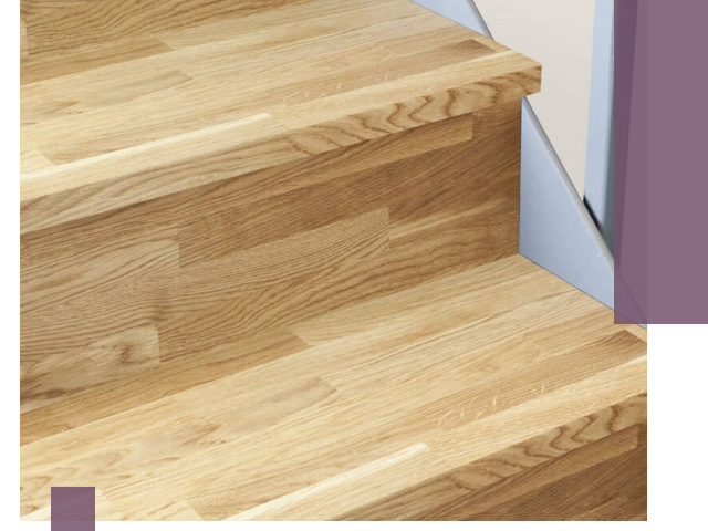 Лестницы из сосны под ключ в Верхней Пышме — изготовление и монтаж