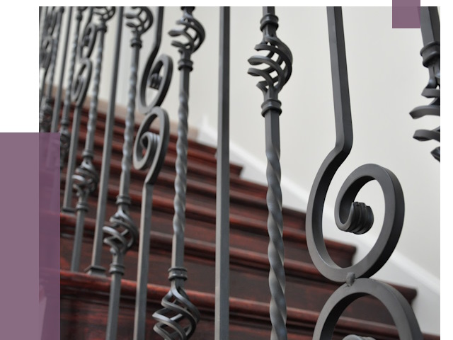 Демонтаж перил в Верхней Пышме от 4309 руб. — разборка и вывоз | ПРОЛЁТ-Врх