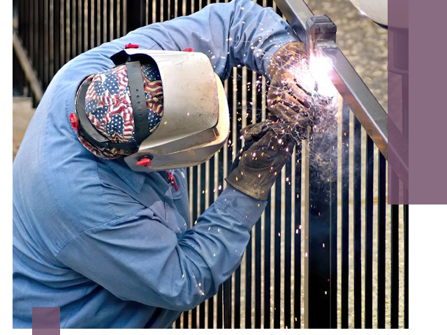 Демонтаж перил срочно и аккуратно в Верхней Пышме