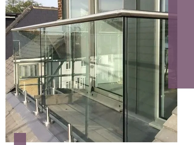 Демонтаж балконных ограждений в Верхней Пышме — быстро и безопасно