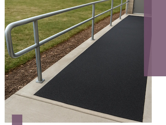 Демонтаж пандусов в Верхней Пышме: быстро и аккуратно