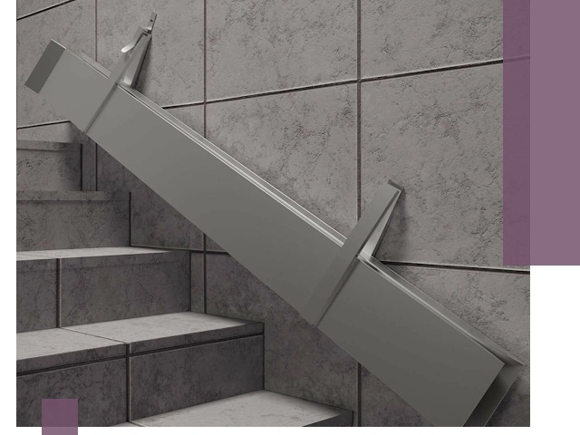 Монтаж откидных пандусов под ключ в Верхней Пышме для удобства доступа