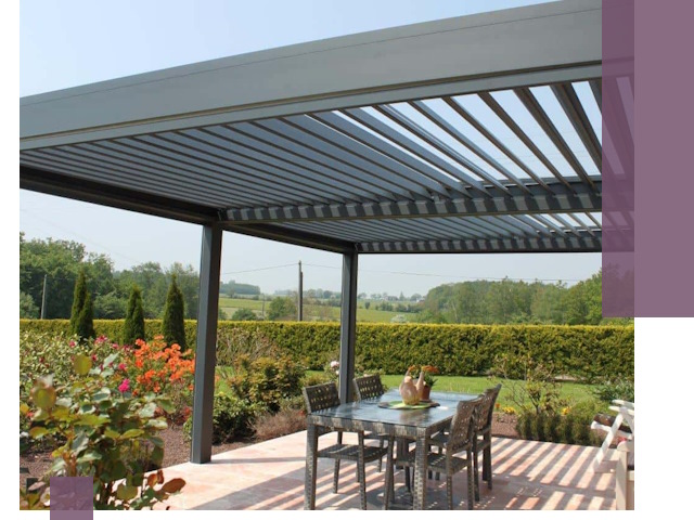 Навесы пристенные под ключ в Верхней Пышме — изготовление и монтаж