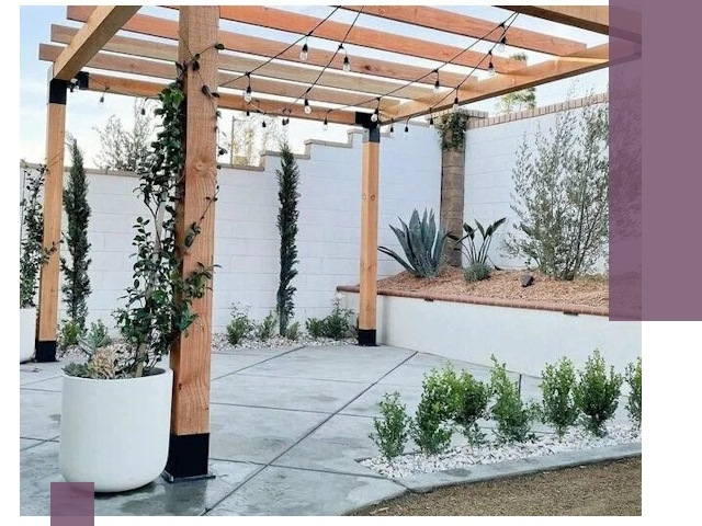 Надежные навесы для террасы в Верхней Пышме под ключ от производителя