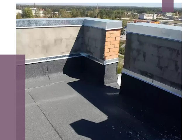 Демонтаж парапетов в Верхней Пышме от 4309 руб.  | ПРОЛЁТ-Врх