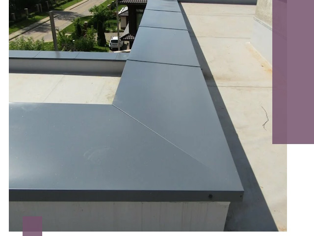 Демонтаж парапетов любой сложности в Верхней Пышме быстро и аккуратно